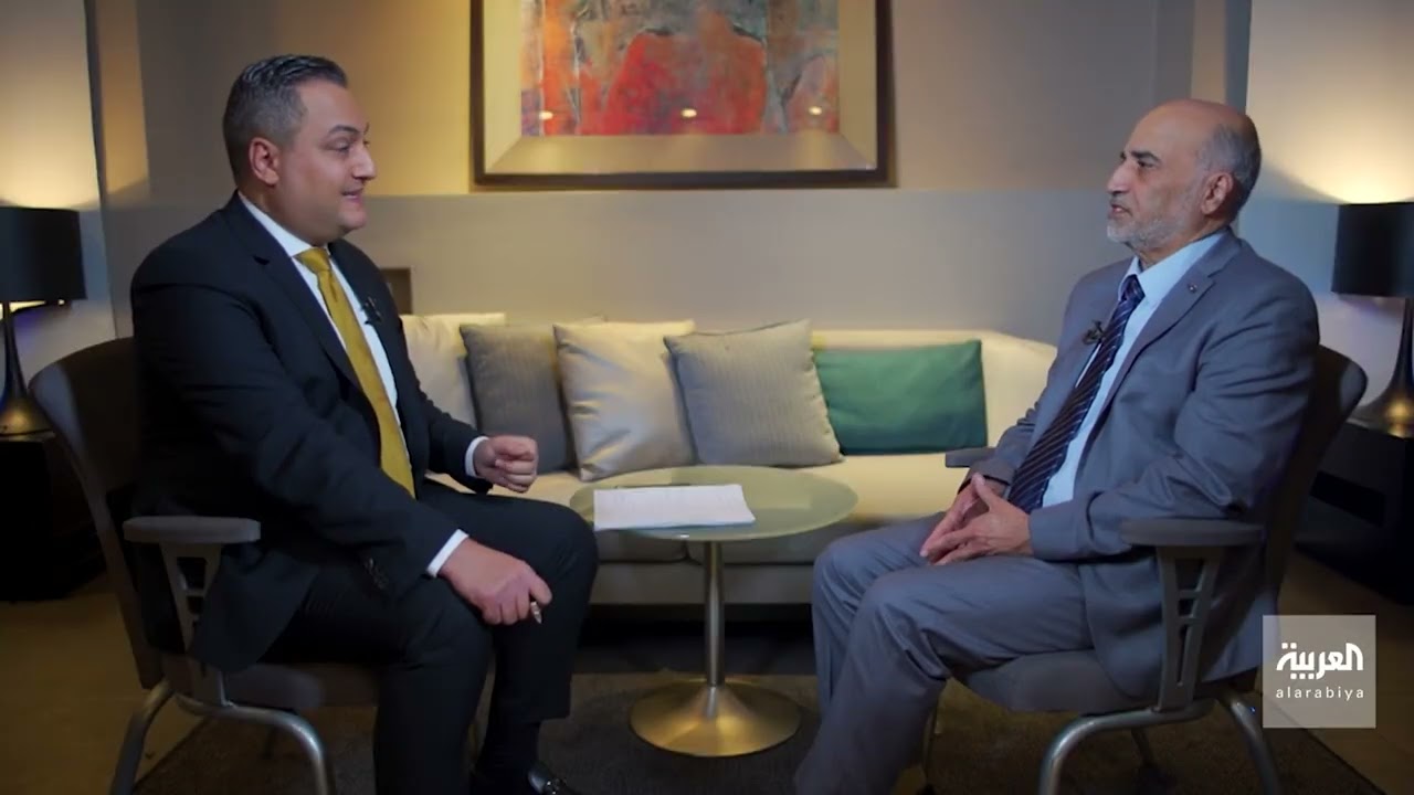 شاهد كيف رد السفير الأردني الأسبق لدى طهران بسام العموش على المآخذ الايرانية ضد بلاده