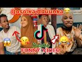 War maxaa waye nigeria kan aa ibalamisey  somali tiktok cusub qosolka aduunka  2024