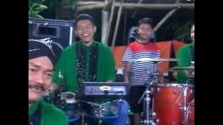 #KidungWahyuKolosebo // SKIL KENDANG MAUT #ARSEKA