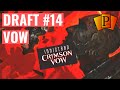 Innistrad: Crimson Vow VOW Draft - MTG Arena #14