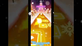 tiles hop different songs part 1 song: memories