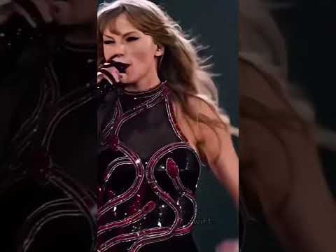 Taylor Swift Singing Without Music Pt 2 Taylornation Taylorswift Fyp Viral Dontblameme 