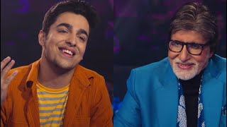 KBC 2022 promo ft Gagan Arora | Sony Entertainment Television screenshot 2