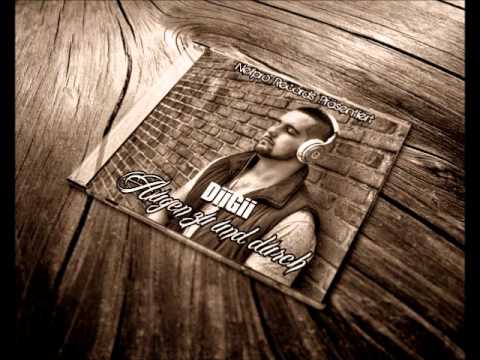 01.  DiiGii - Augen zu und durch