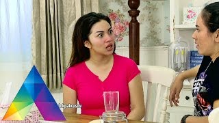 Abay Ketahuan Belangnya | Eps.98 PONDOK PAK CUS | P2