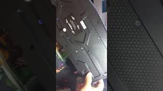 TECLADO + MOUSE GAMER MIC GT8034-Lumiere/HILUMTECH TIENDA screenshot 4