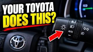 15 Things Your Toyota Hybrid Can Do That Nobody Explained Never Do This To Your Toyota Hybrid New Edition