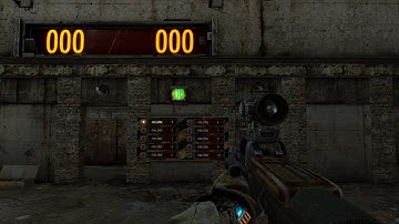 METRO Last Light Redux | New Missions - Developer Pack