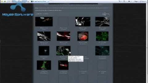 Create a Easy Signature with GIMP! Tutorial #4