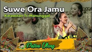 SUWE ORA JAMU GENDING KARAWITAN JAWA