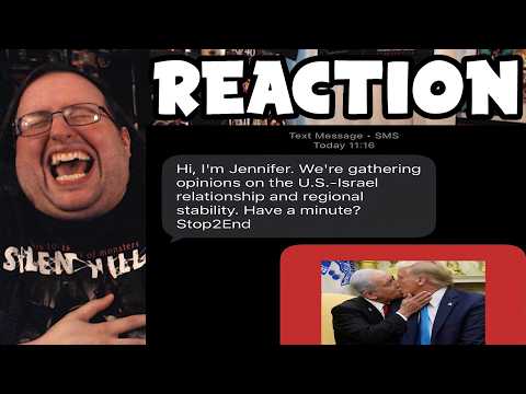 Gor's "Stupid Screenshots Out Of Context💀 #18 by Gehrman" REACTION