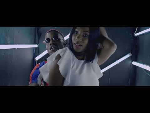 Topic & Maliswene ~ Nabigonza  (Official Video)