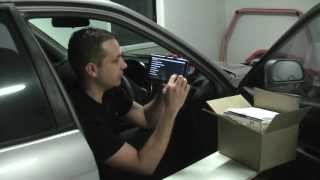 Official EvoScan EvoDroid7 Starter Video #1