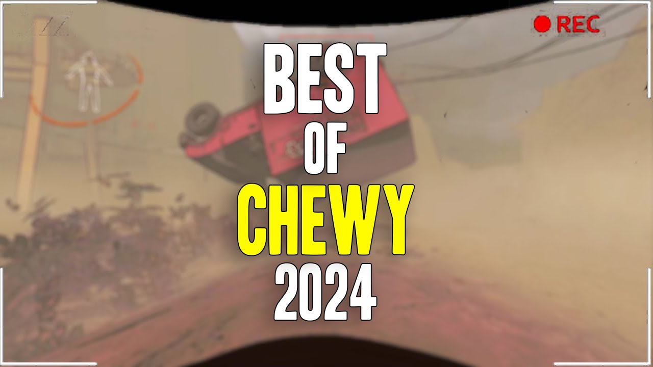 Best of Chewy 2024