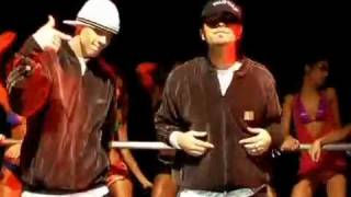 So Solid Crew - So Grimey (Remix)