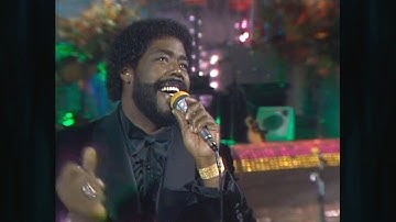 Barry White - Just the way you are (Sanremo 1981 - stereo)