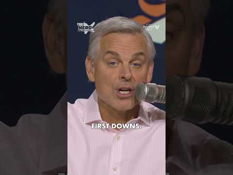 Should the #denverbroncos move on from #bonix? | THE HERD #nfl