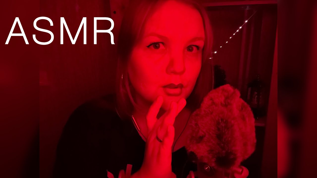 ASMR • Страшные истории от детей • АСМР