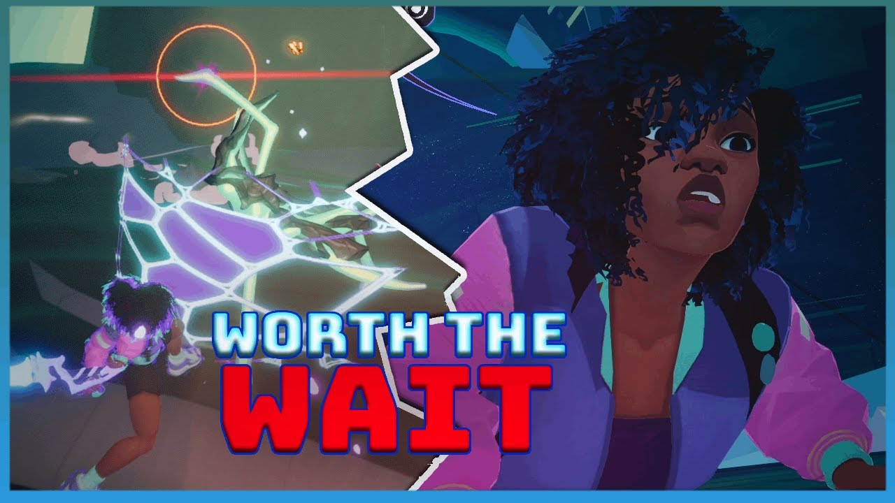 Waited A Whole Year To Play This New Indie Anime Hack and Slash Game ...