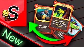 Ironclad Is NOT a Weak Character! | Updated Ironclad Cards Tier List - Slay the Spire 2