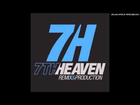 Trilogy Project — Trilogy Project vs. Angelstar - Last Night (7th Heaven Remix)