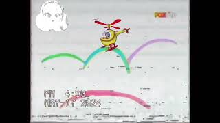 BabyTV Art Helicoptero 15