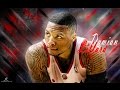 Damian Lillard 2017 Mix -''Can't Hold Us''ᴴᴰ