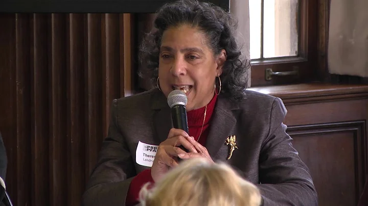 From PBB to PFAS: Community Panel: Experiences wit...