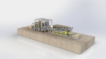 30layers hot press machine with automatic loading unloading machine and cooling rack.