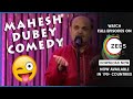 Hasi Ka Pitara | Hasya Kavi - Mahesh Dubey | Hindi Comedy Show | Best Scenes | Big Magic