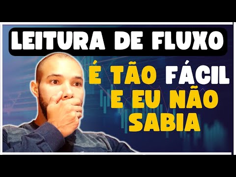 Leitura de fluxo