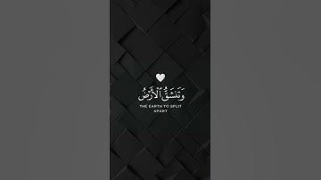 (وقولوا أتخذ الرحمن ولدا) القارئ: رعد الكردي