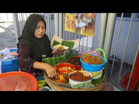 Resep Nasi Serpang