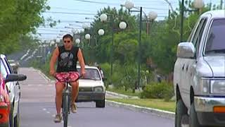 2005-2006 Turismo en Carhue.