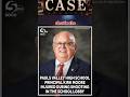 shooting at pauls valley high school | The Case Archive. #fyp