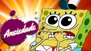 Papos & Ideias: Ansiedade
