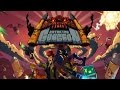 Enter the Gungeon - новый ISAAC