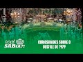 VOCÊ SABIA?! | Curiosidades sobre o desfile de 1979