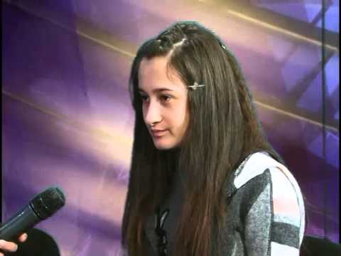 ,,მიკროფონი ჩართულია,, 13.03.2014