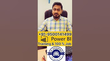 👉Power BI - IT Job Tamil  100% job 🤝 #businessanalystcourse #dataanalyst #training #itjobs #powerbi