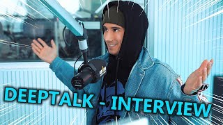 Das Ende von Julien Bam - Deeptalk ⚡ JAM FM