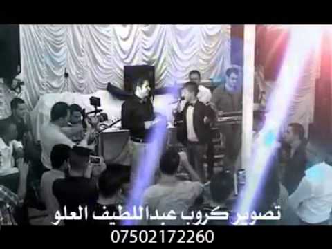 دليل سليمان و أحمد فرح قامشلو