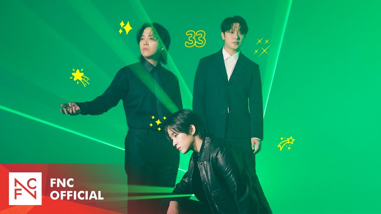 심장이 두근거리는 느낌!❤‍🔥 | 2024 FTISLAND LIVE ‘PULSE’ POSTER & MD BEHIND