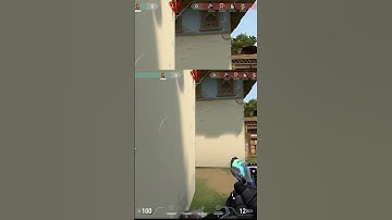 1v5 ninja defuse #shorts valorant