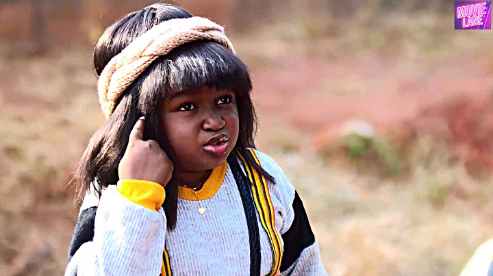 This New EBUBE OBIO Movie Will Make You Laugh Until Your Stomach Hurts - Nigerian Movie