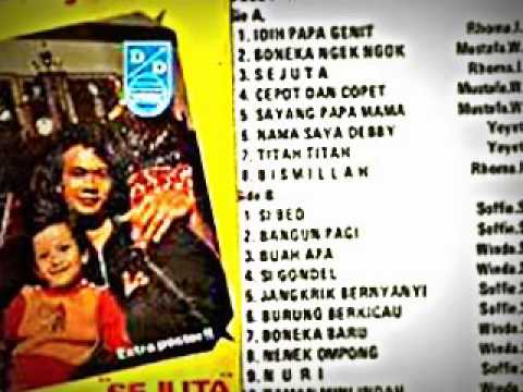 KUMPULAN LAGU RHOMA IRAMA KUMPULAN LAGU RHOMA IRAMA