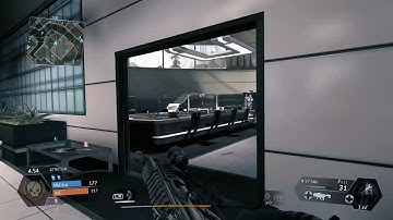 Titanfall 1 Archive:OG Execution Glitch