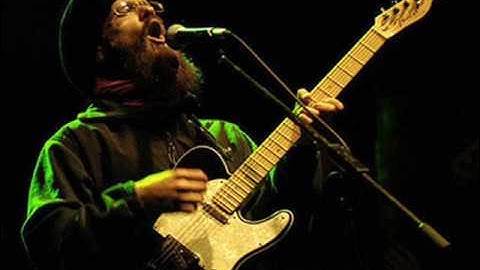 Groundation - Picture On The Wall (Live In France, 2005)