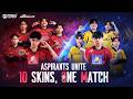 Aspirants Unite Mobile Legends Bang Bang Aspirants Unite Mobile Legends Bang Bang
