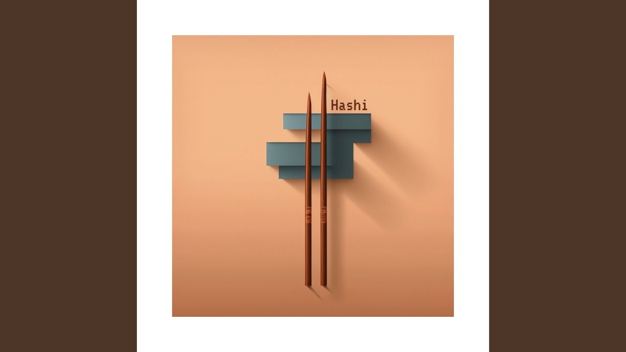 Watch Hashi on YouTube Watch Hashi on YouTube